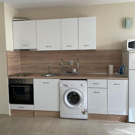 Apartament Ivanovi A119 بورغاس المظهر الخارجي الصورة