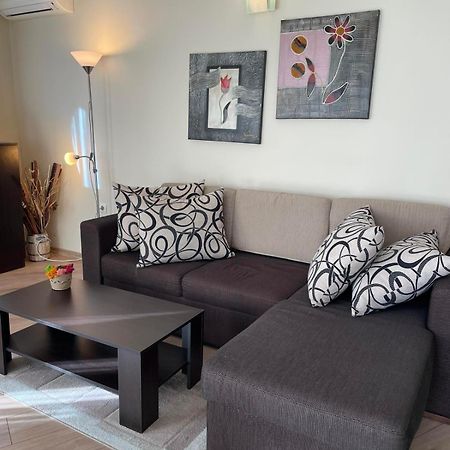 Apartament Ivanovi A119 بورغاس المظهر الخارجي الصورة