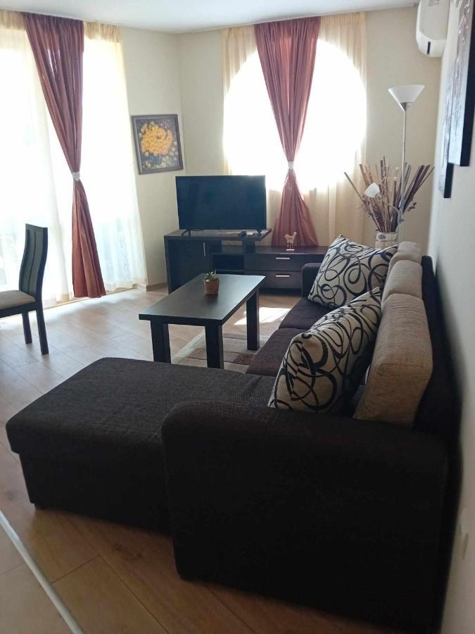 Apartament Ivanovi A119 بورغاس المظهر الخارجي الصورة
