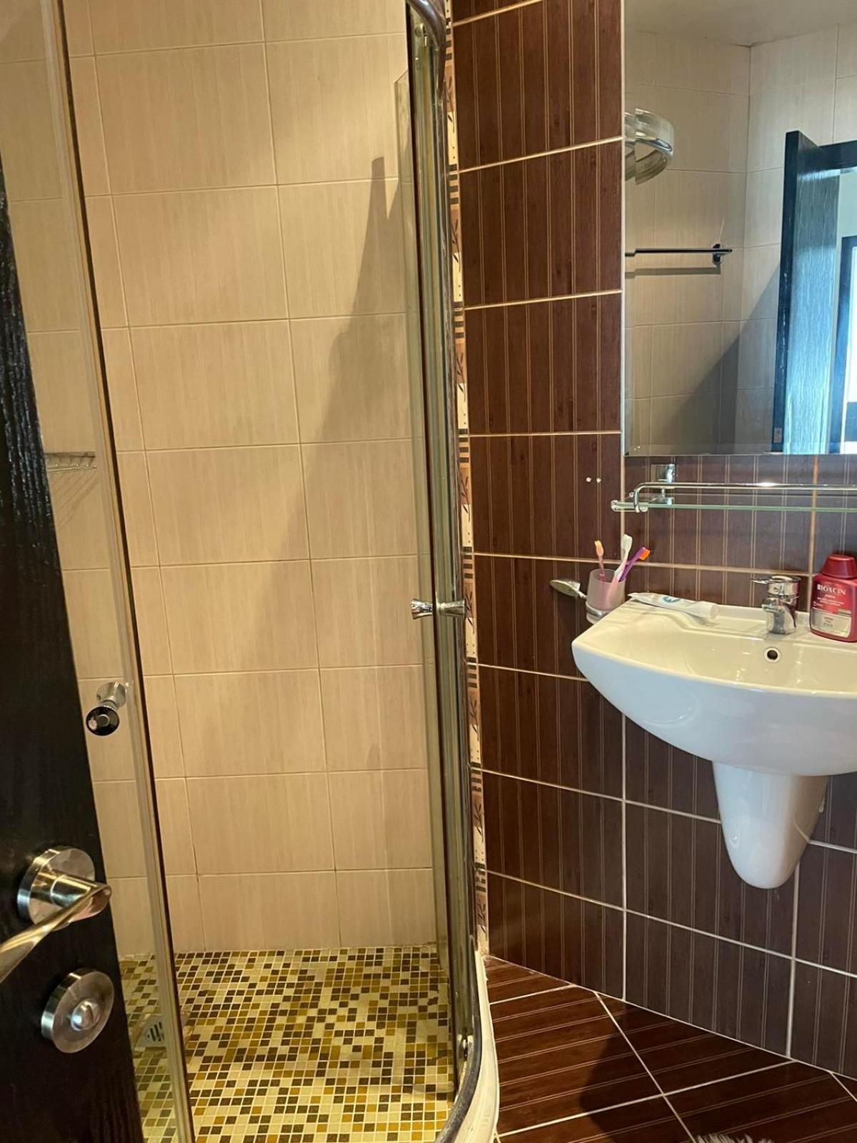 Apartament Ivanovi A119 بورغاس المظهر الخارجي الصورة