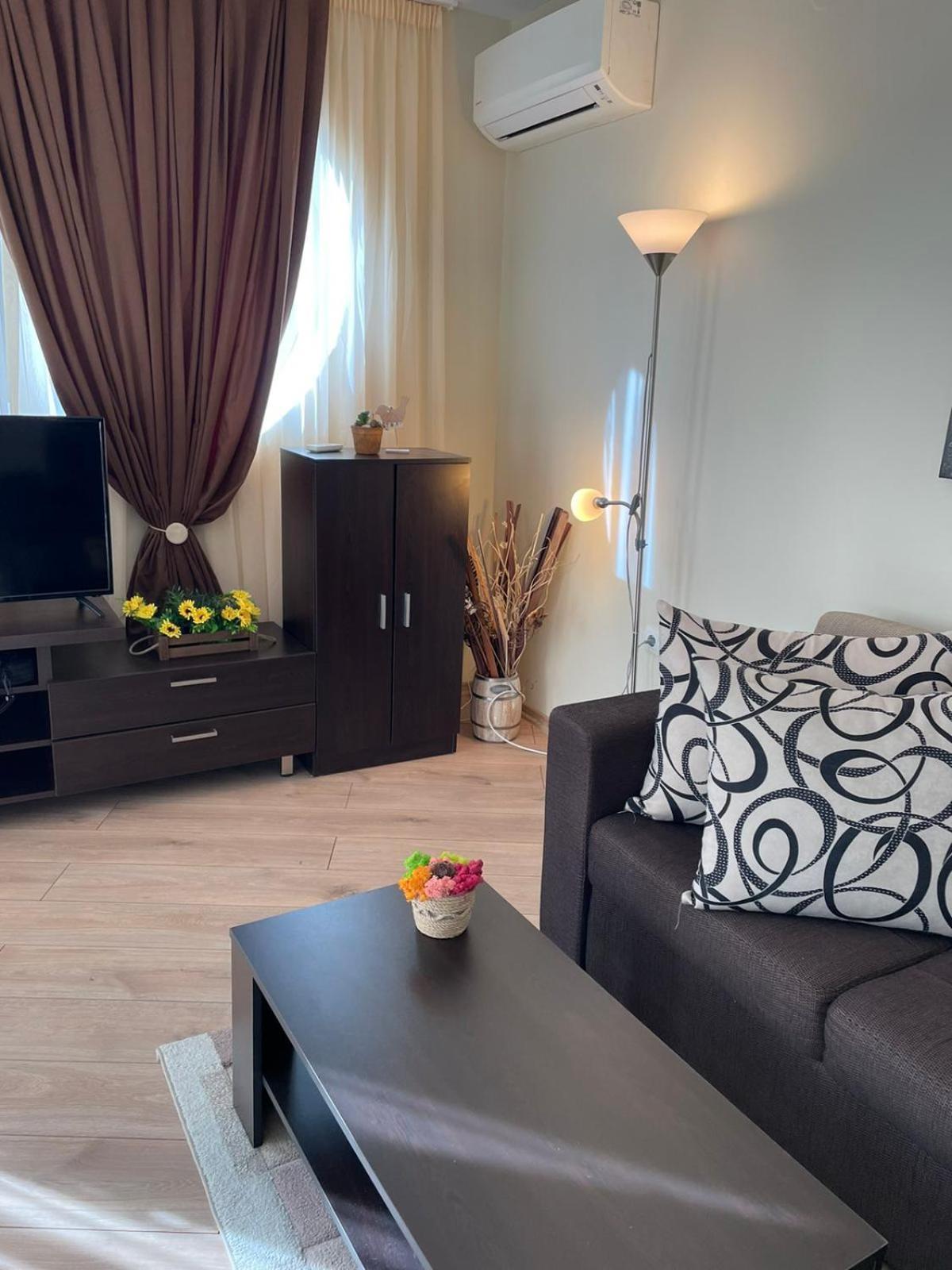 Apartament Ivanovi A119 بورغاس المظهر الخارجي الصورة
