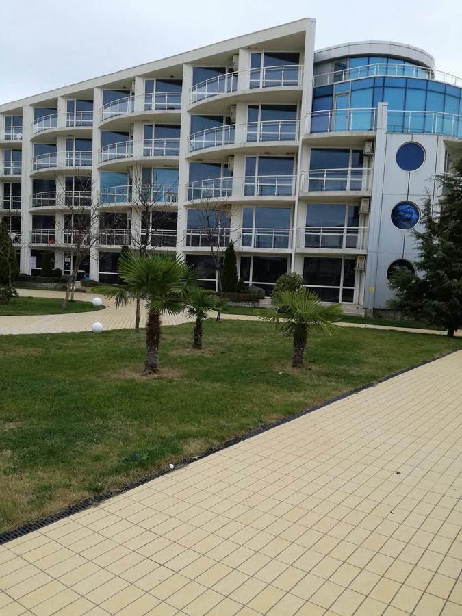 Apartament Ivanovi A119 بورغاس المظهر الخارجي الصورة